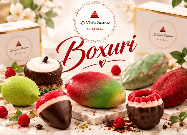 Boxuri