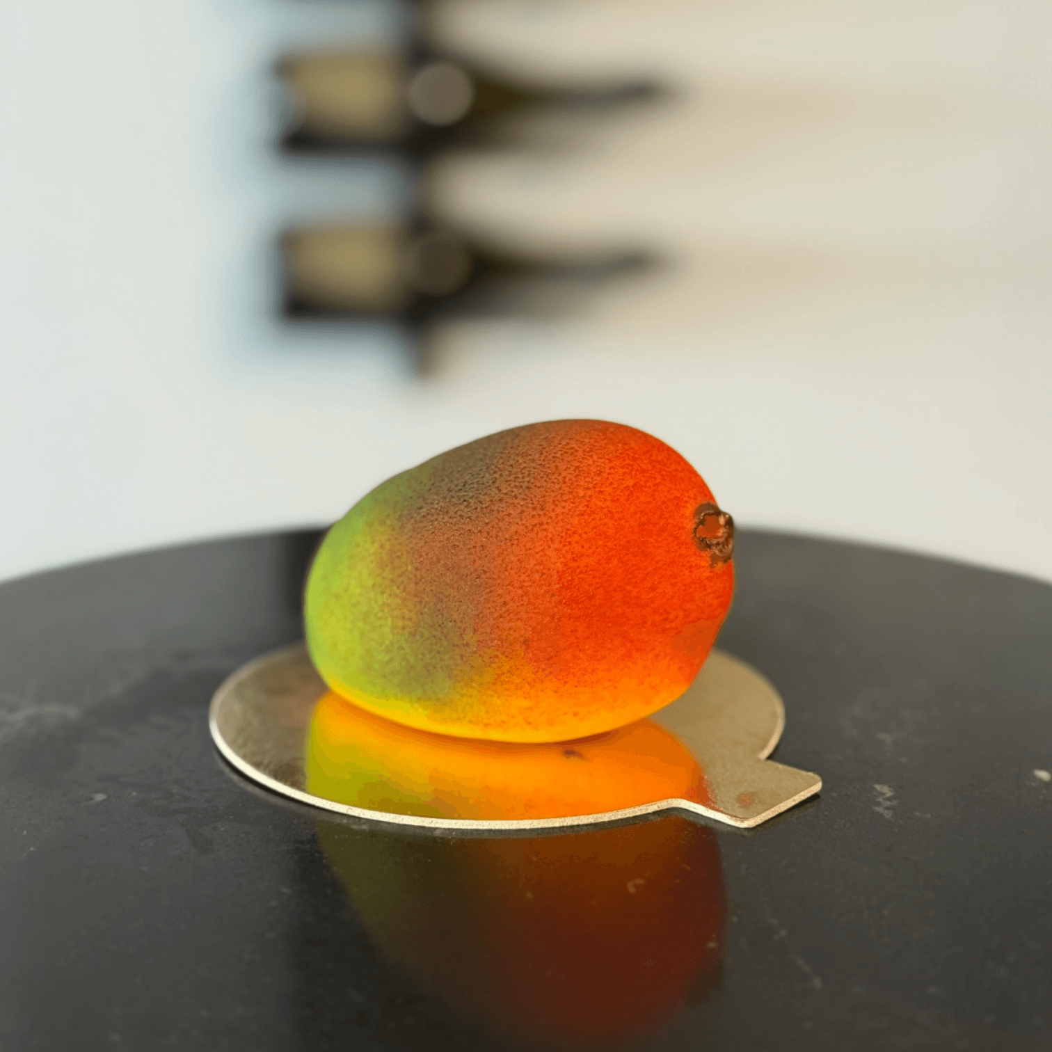 Prajitura Mango