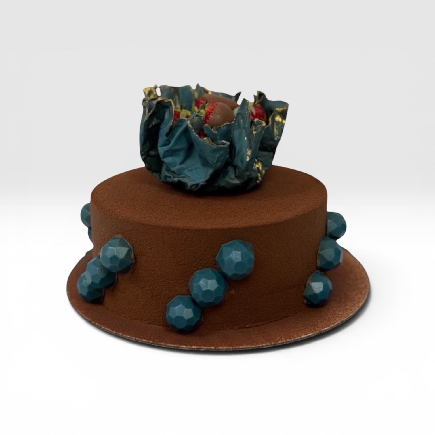 Tort Diamond