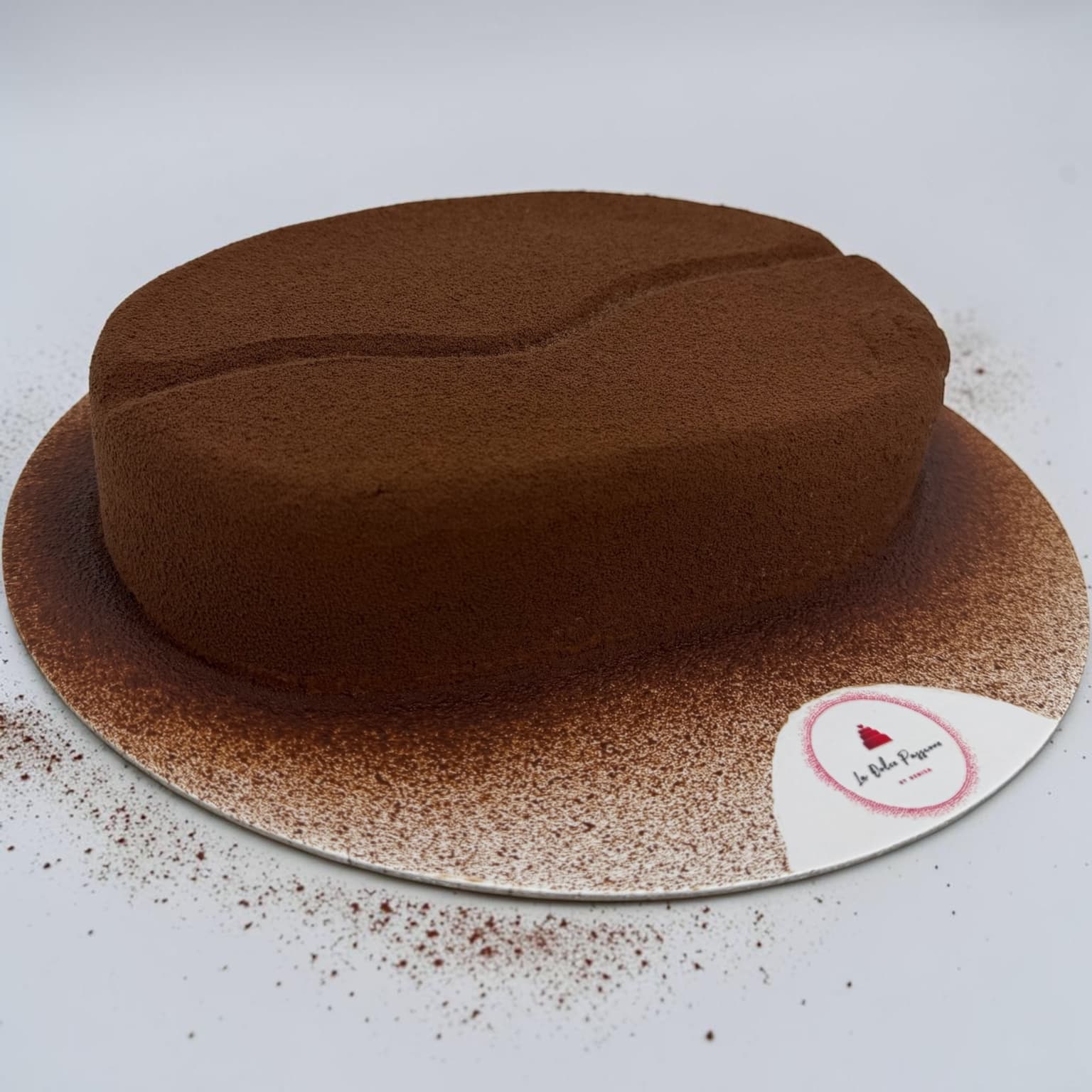 Tort Bob de Cafea
