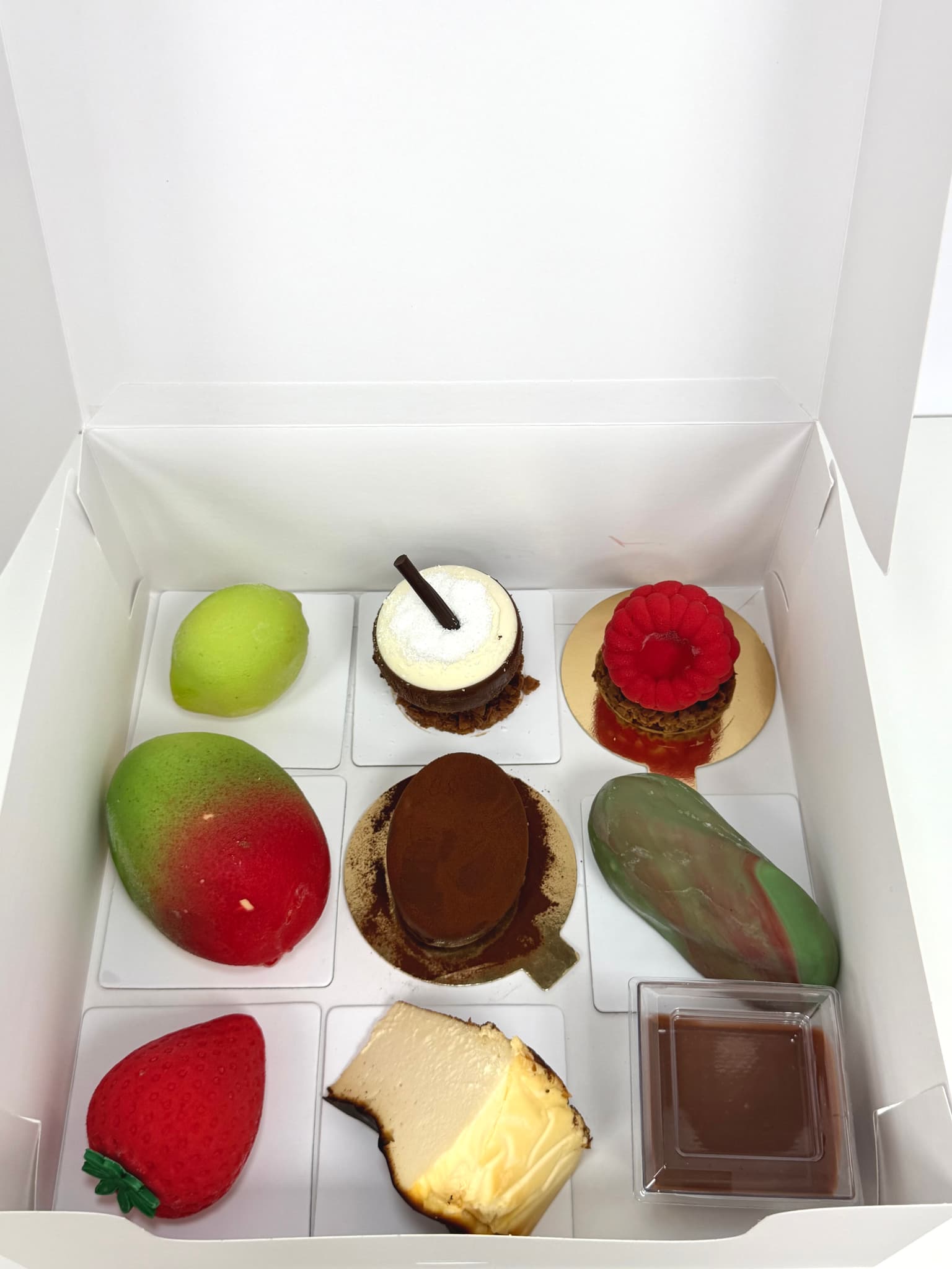 Box Fructe