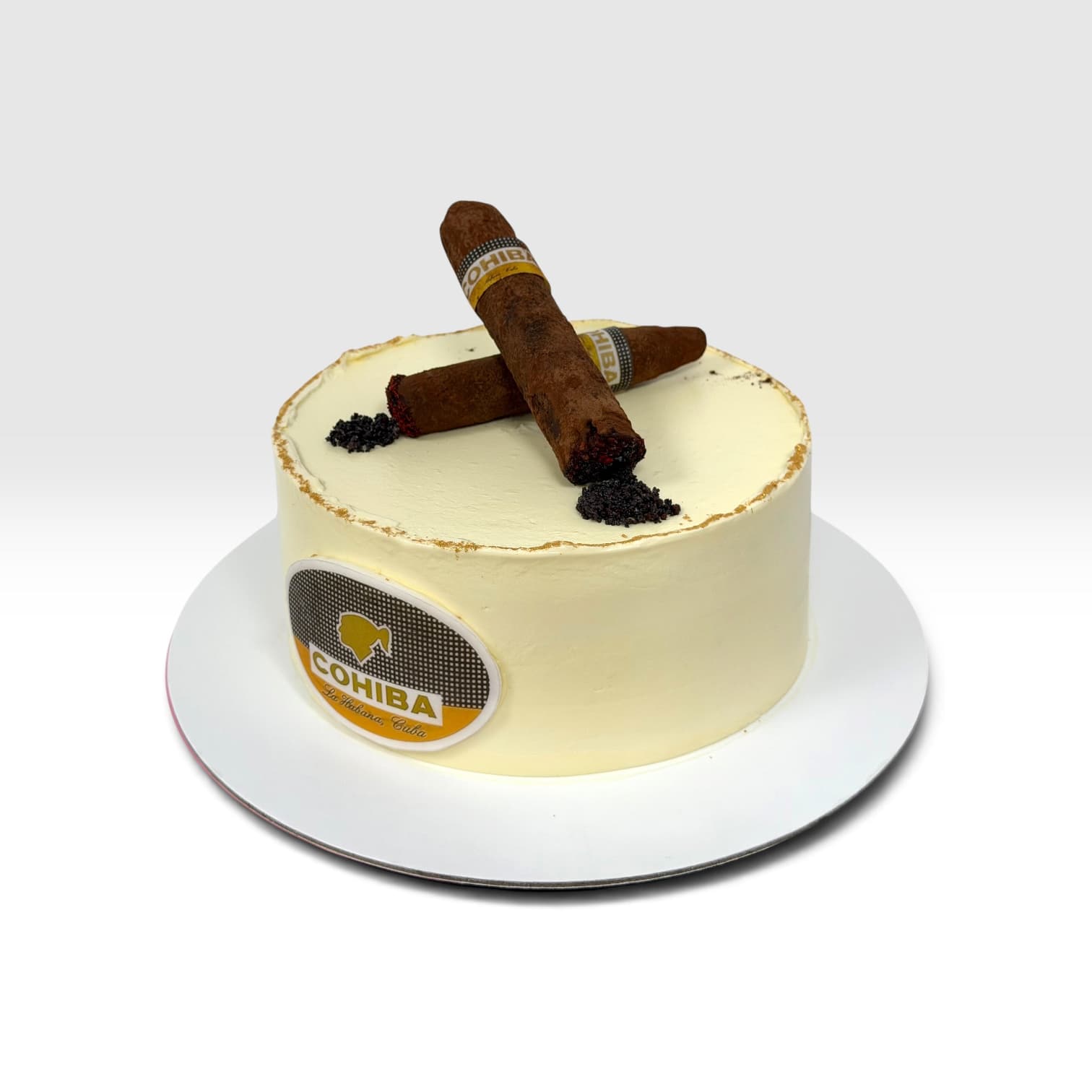 Tort Cohiba