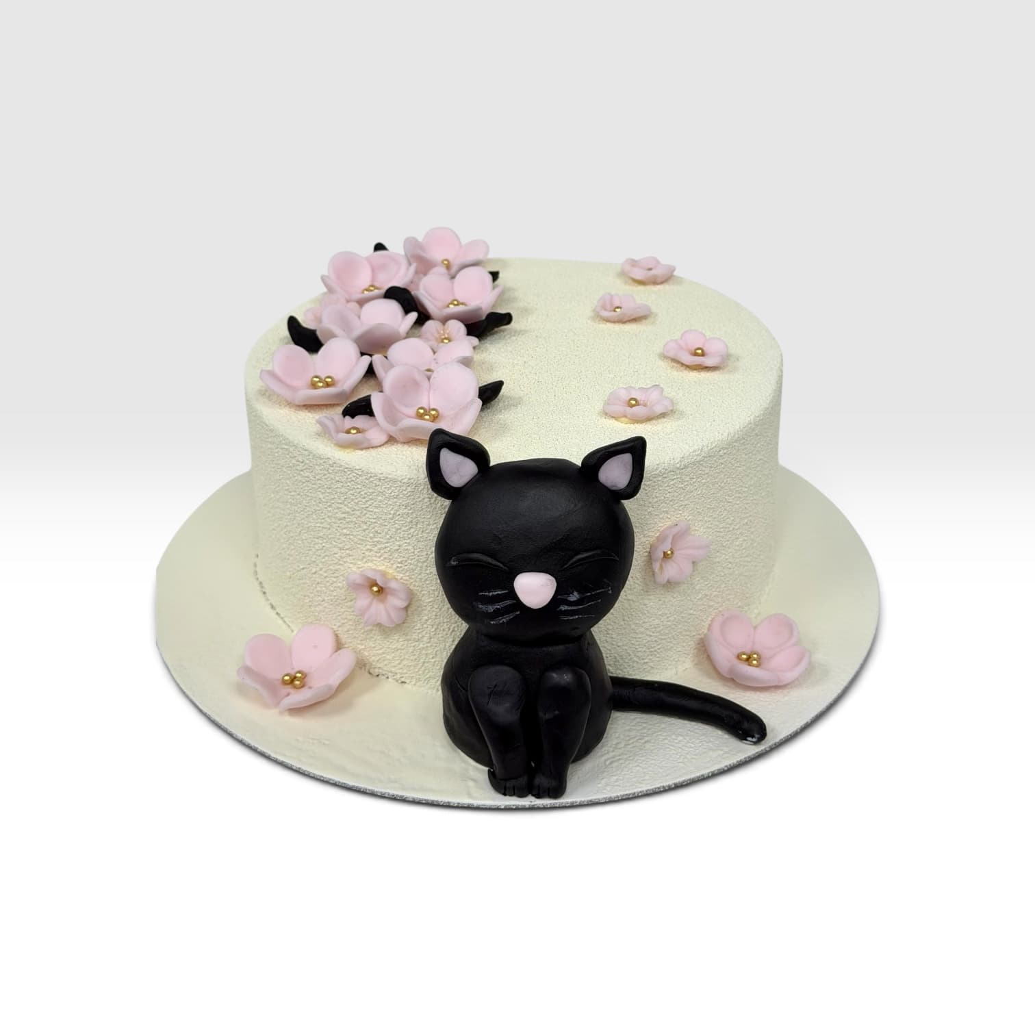 Tort Pisica